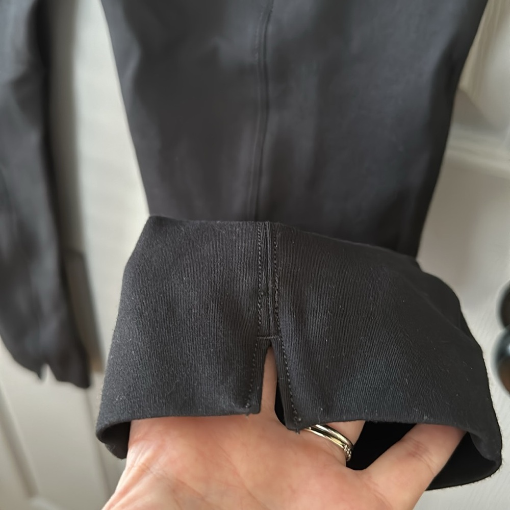 SPANX The Perfect Ankle Pull On Pant - Picture 6 of 6